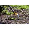imageTrue Temper 2866300 Looped Action Hoe Cultivator with 54 in Hardwood Handle with Cushion Grip Pack of 1