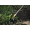 imageTrue Temper 2866300 Looped Action Hoe Cultivator with 54 in Hardwood Handle with Cushion Grip Pack of 1