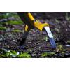 imageTrue Temper 2866300 Looped Action Hoe Cultivator with 54 in Hardwood Handle with Cushion Grip Pack of 1