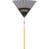 image30quot Clog Free Leaf Rake