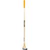 imageTrue Temper 2866300 Looped Action Hoe Cultivator with 54 in Hardwood Handle with Cushion Grip Pack of 1