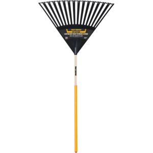 image30quot Clog Free Leaf Rake