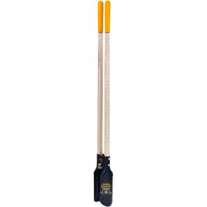 imageThe Ames Companies Inc 2704200 True Temper Post Hole DiggerHardwood Handle Post Hole Digger