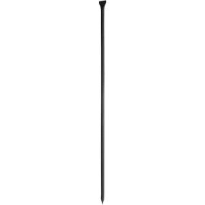 imageTrue Temper 1160300 Pencil Point San Angelo Digging Bar 1 Count Pack of 1Diamond Point