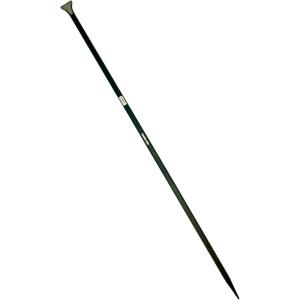 imageTrue Temper 1160300 Pencil Point San Angelo Digging Bar 1 Count Pack of 1Pencil Point