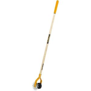 imageTrue Temper 1941600 Forged Steel Dandelion WeederRotary Edger
