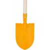imageTrue Temper KGRM Kids 75 in Steel Head Garden Rake with 42 in Hardwood HandleKids Round Point Shovel