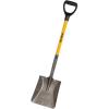 imageTrue Temper 163034800 Forged Square Point Shovel
