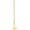 imageTrue Temper KGRM Kids 75 in Steel Head Garden Rake with 42 in Hardwood HandleKids Garden Rake