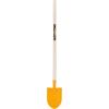 imageTrue Temper KGRM Kids 75 in Steel Head Garden Rake with 42 in Hardwood HandleKids Round Point Shovel