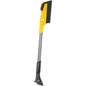 imageTrue Temper ABTT3212 32Inch BrushABTT3212 ScratchFree Snow Brush 32Inch