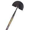 imageTrue Temper 2812100 HalfMoon Step Edger 9Inch Steel with Hardwood HandleComfort Grip