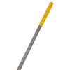 imageTrue Temper 2812100 HalfMoon Step Edger 9Inch Steel with Hardwood HandleComfort Grip