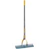 imageThe AMES Companies 2914000 True Temper Thatch Rake  15quot Brown15Inch Thatch Rake