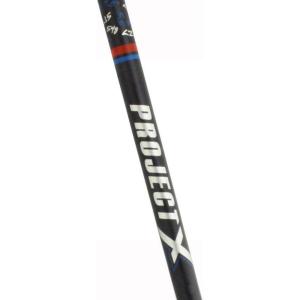 imageTRUE TEMPER Project X LZ 60 Stiff Flex DriverFairway Shaft 46quot Graphite 335 tip