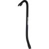 imageTrue Temper 1169800 Gooseneck Wrecking Bar 18Inch12Inch Wrecking Bar