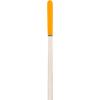 imageThe Ames Companies Inc 2586100 True Temper DGrip Digging Shovel with Fiberglass Handle57 in Hardwood Handle Round Point Shovel