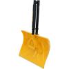 imageTrue Temper 18quot Poly Folding Snow Shovel Convenient Storage Collapsible Compact for Cars or Camping