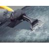 imageTrue Temper ABTT5212 Telescoping ScratchFree Snow Brush with End Scraper and Cushioned Grip 52Inch