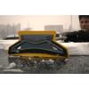 imageTrue Temper ABTT5212 Telescoping ScratchFree Snow Brush with End Scraper and Cushioned Grip 52Inch