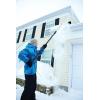 imageTrue Temper 193055510 Telescoping Snow Roof Rake with Aluminum Handle 17Foot