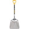 imageSeasonal CleanUp Bundle Hoe Superflex Floral Rake Aluminum Scoop
