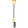 imageTrue Temper Mulching Bundle Spade Fork and Aluminum Scoop