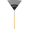 imageTrue Temper Poly Leaf Rake Pack of 3