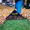 imageTrue Temper Poly Leaf Rake Pack of 3