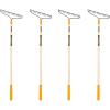 imageTrue Temper Bow Rake 4Pack