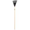 image:imageUnion Tools Shrub Rake15 TinesWood8 inW tines 64197GR  1 Each