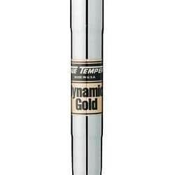 image:imageTrue Temper Dynamic Gold 370 Steel Iron Shaft FLEX Stiff LENGTHNA COLORNA HEADNA 