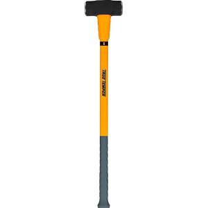 image:imageTRUE TEMPER 20184900 8 LB SLEDGE HAMMER 36 IN FGL HDL