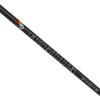 image:imageProject X Golf HZRDUS Smoke Black Wood ShaftRegular Flex  335 Black 70