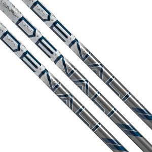 image:imageTRUE TEMPER Project X Denali Charcoal CB Shafts Choose Flex and Compatible Adaptors50g 55