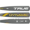 image:imageTrue Temper True Temper 2023 Dynamic 10 USSSA 2 34 Baseball BatGrayGold