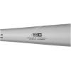 image:imageTrue Temper True Temper 2023 Dynamic 3 BBCOR 2 58 Baseball BatSilverGoldBlack