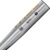 image:imageTrue Temper True Temper 2023 Dynamic 3 BBCOR 2 58 Baseball BatSilverGoldBlack