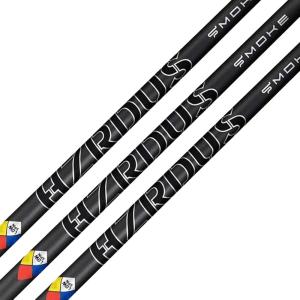 image:imageTRUE TEMPER New Project X HZRDUS Smoke DriverFairway Shafts Choose ModelFlexAdapterSmoke Black