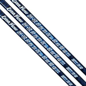 image:imageTRUE TEMPER Project X EvenFlow Riptide CB Shaft Choose Flex and Compatible Adaptors