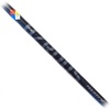 image:imageProject X NEW HZRDUS Black 60 62g DriverFairway Shaft Stiff Flex