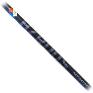 image:imageProject X NEW HZRDUS Black 60 62g DriverFairway Shaft Stiff Flex