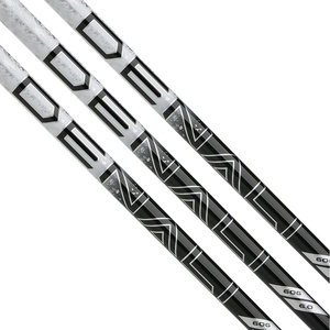 image:imageTRUE TEMPER Project X Denali Black Shafts Choose Flex and AdaptorPing