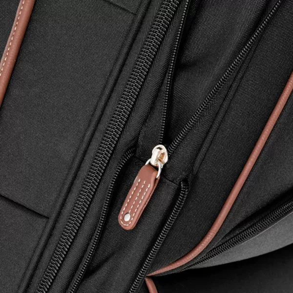 imageLondon Fog Westminster Black Pack of 4Black