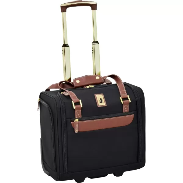 imageLondon Fog Westminster Black Pack of 4Black