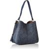 imageLondon Fog Isabel Hobo Cadet