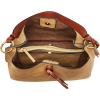 imageLondon Fog Isabel Hobo Desert