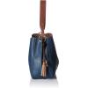 imageLondon Fog Isabel Hobo Midnight