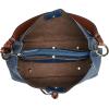 imageLondon Fog Isabel Hobo Midnight