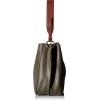imageLondon Fog Isabel Hobo Olive Nubuck